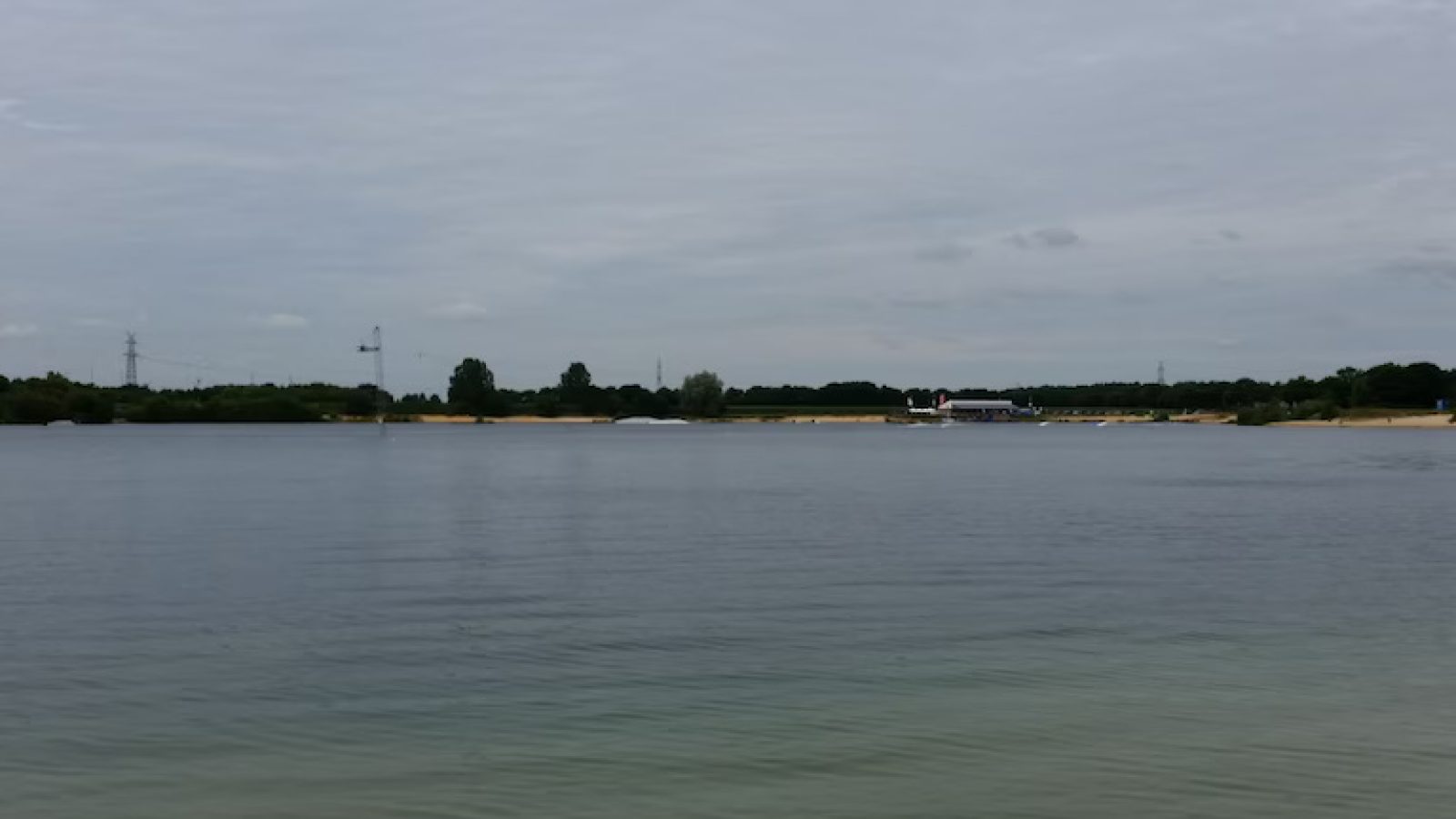 Heeder See