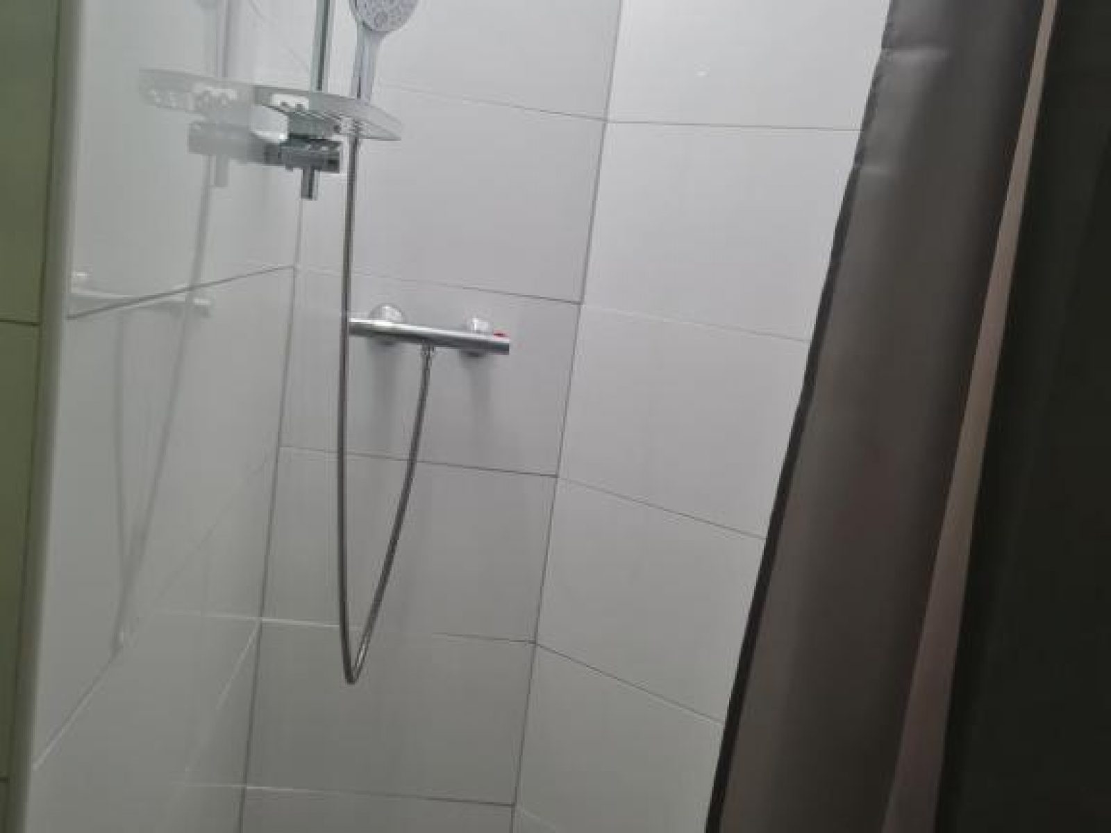 Monteurwohnung Geeste Badezimmer 3