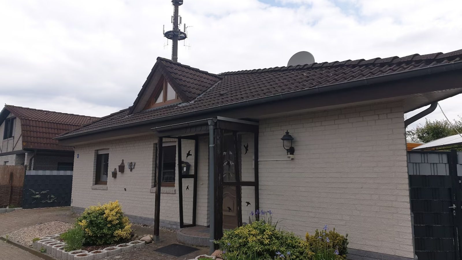 Ferienhaus Heede Vera am Heeder See